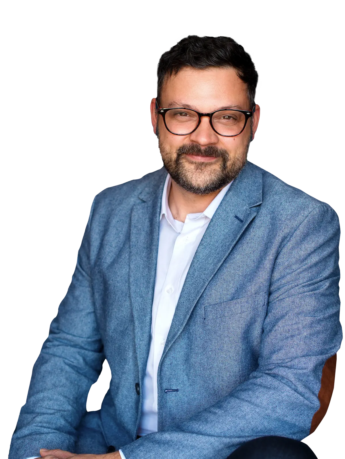 Martin Choquette-Scott