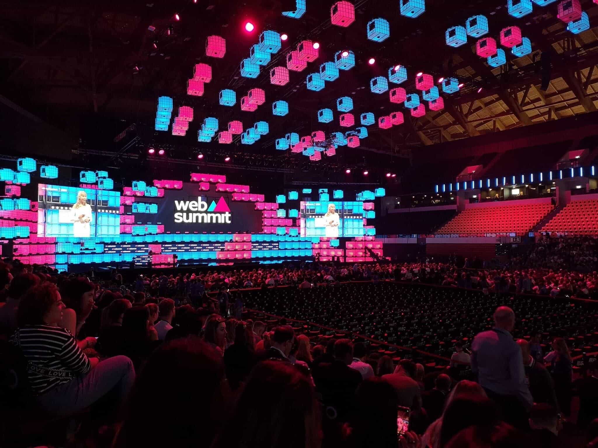 3 réflexions tirées du Web Summit 2023