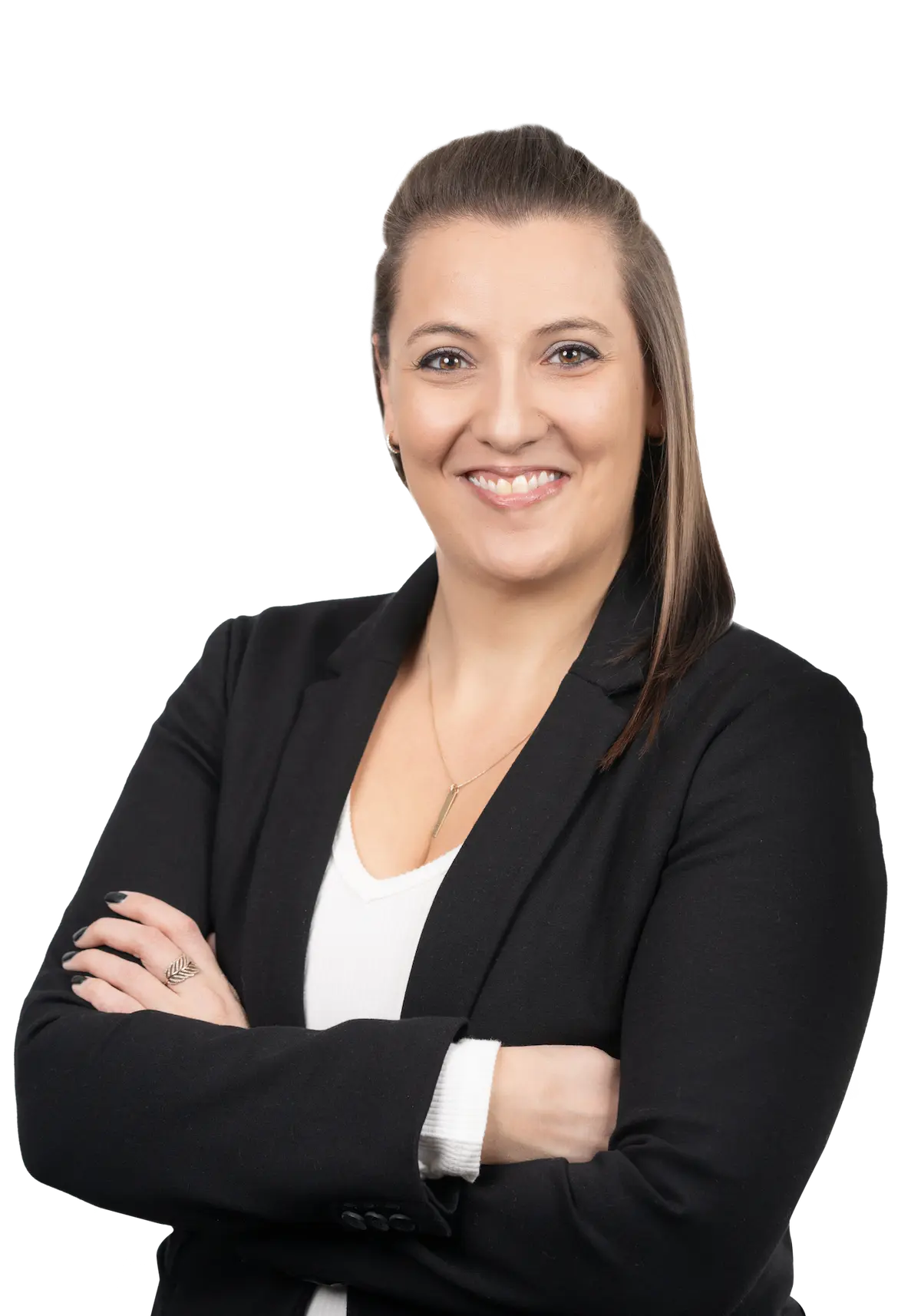 Michaëlle Tremblay