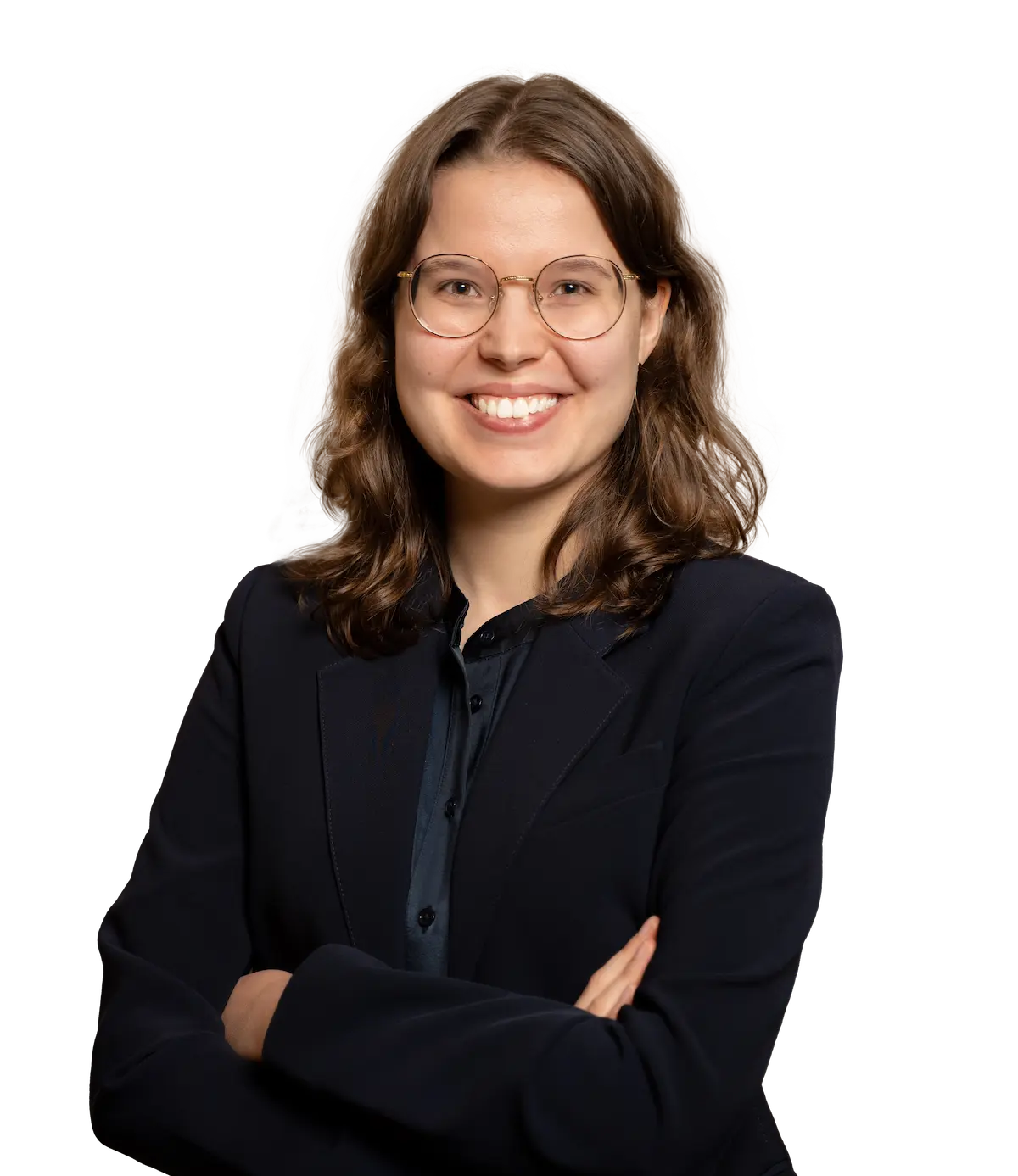 Jeanne Desrosiers