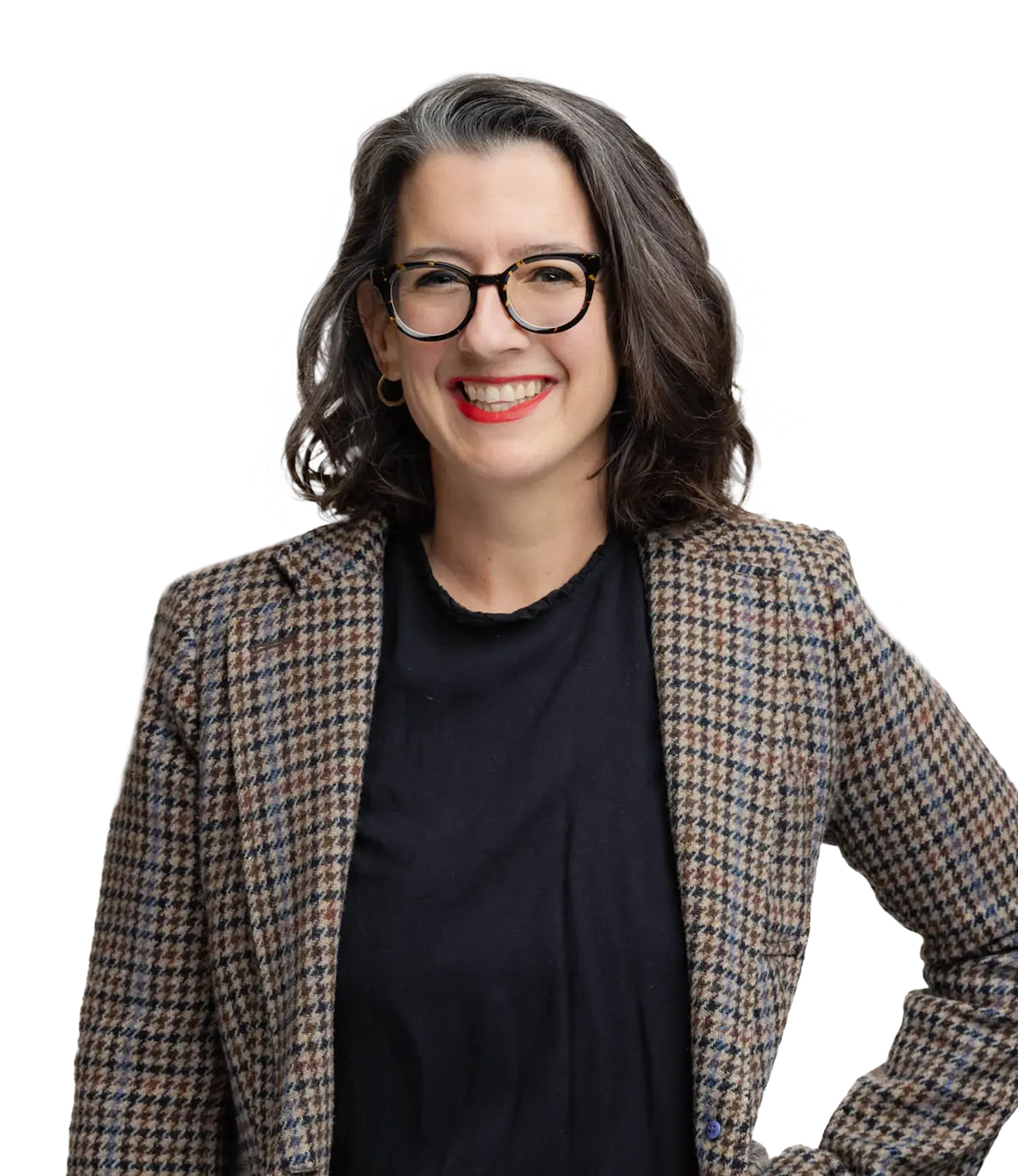 Marie-Josée Lewis
