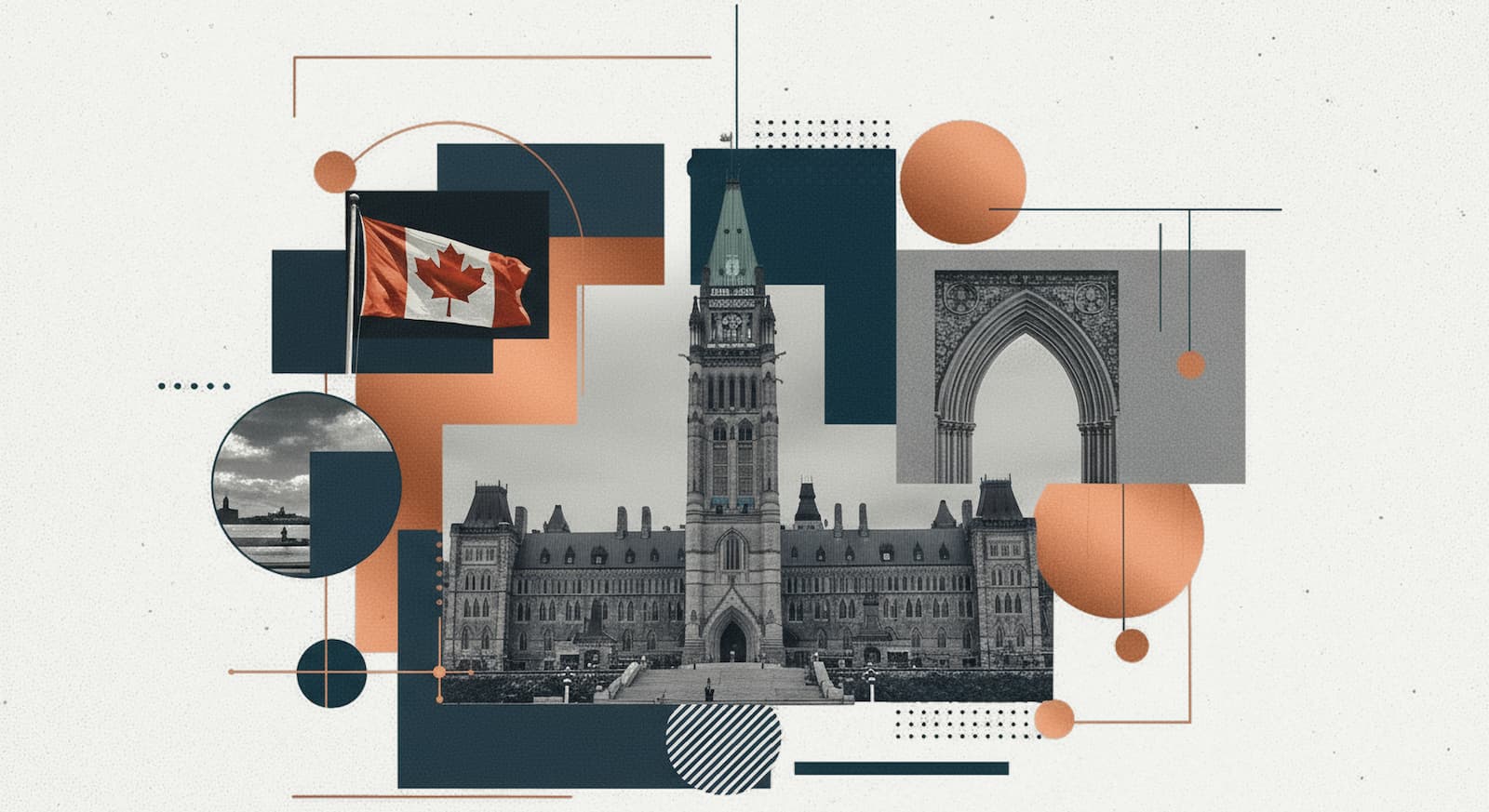 Ottawa dévoile son énoncé économique : les mesures clés à retenir