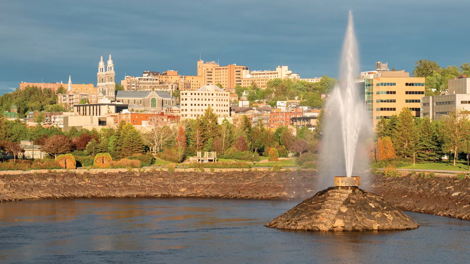 Qu’annonce la victoire du PQ dans l’élection partielle de Chicoutimi ?